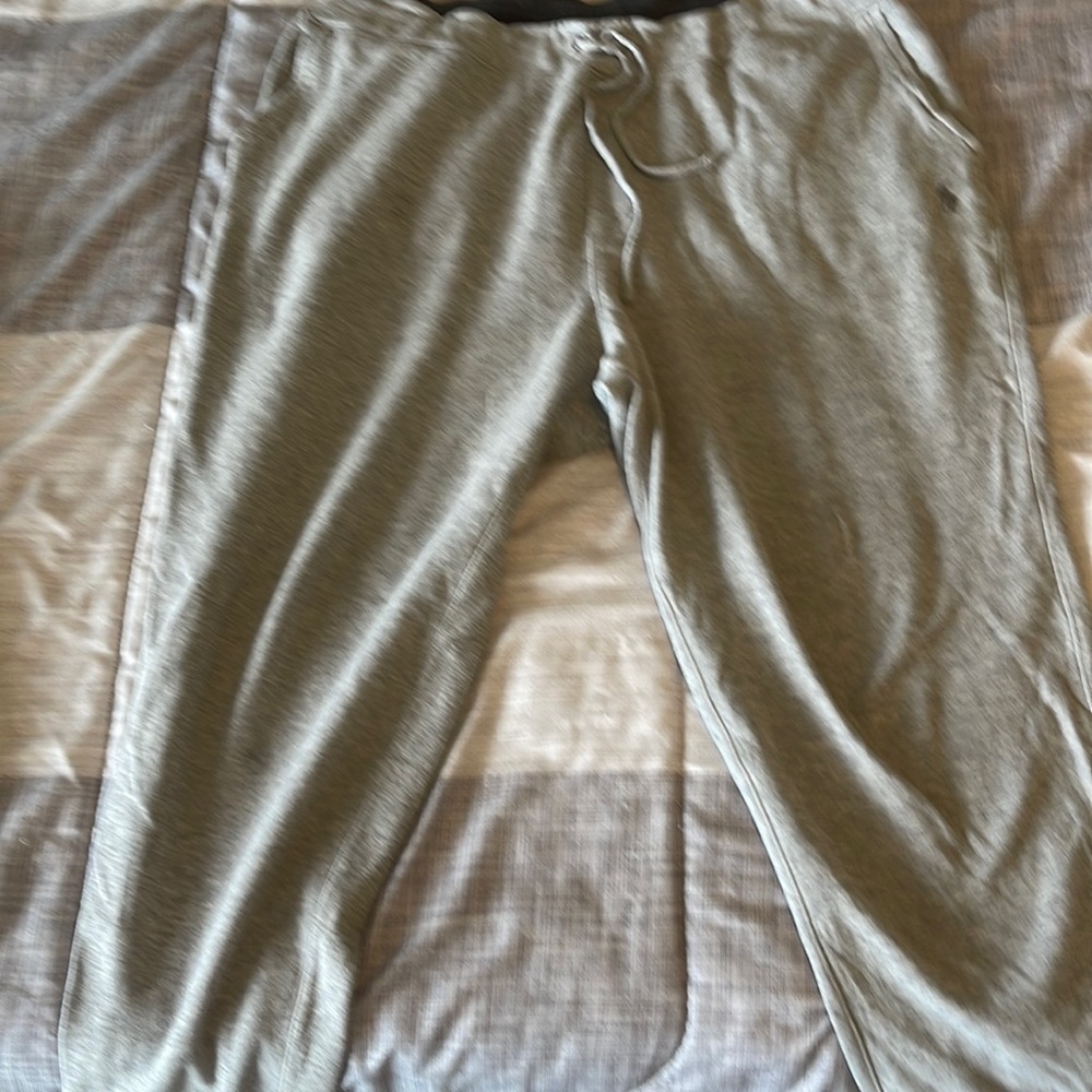 Polo sweats